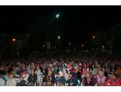 Köprübaşı'nda Kutlu Doğum Heyecanı