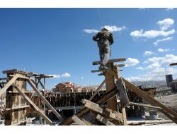 Nevzat Pakdil: İş Kazalarının Yüzde 98’i İnsan Hatası