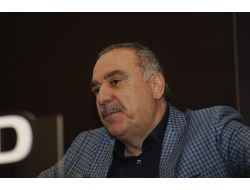 Vahap Küçük, Ufuk Turları'nın Konuğu Oldu