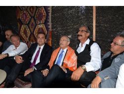 Kılıçdaroğlu: Son Yurtsever Ölmedikçe Tc’yi Tabelalardan Kimse Silemez