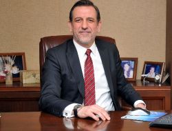 İbrahim Burkay: Oy Veren Değil Yön Veren Olalım