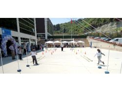 Nilüferli Aileler ‘veli Şenliği’nde Buluştu