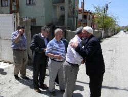 Antalyalı İmam Hatipler Van'la Gönül Köprüsü Kurdu