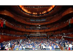 'Saltanatın Adımları Anadolunun Destanı' Beğeni Topladı