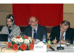 Ahmet Taşgetiren: Yeniden Bir Gönül Yapılanmasına İhtiyacımız Var