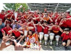Kürek Yarışlarında Odtü'den Fenerbahçe, Galatasaray Tepkisi