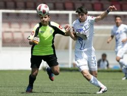 Ankaraspor Son Hafta 4’te 4 Yaptı