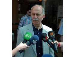 Yazıcı'nın Durumu Ciddiyetini Koruyor