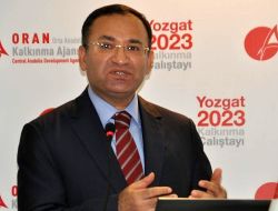 Tff. 2. Lig Ve 3 Lig’e Terfi Maçları Yozgat’ta Oynanacak