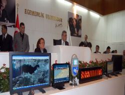 Otobüslerin Yol Açtığı Trafik Sıkışıklığı Ring Sistemiyle Ortadan Kaldırılacak