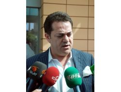 Eskişehirspor Başkanı Halil Ünal: İbrahim Yazıcı İçin Kritik 48 Saat