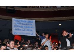 Bahçeli: Türk-kürt Kavgası Çıkarmaya Çalışanlar Devrede