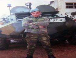 Kazada Yaşamını Yitiren Cemil Korkmaz, Gözyaşlarıyla Toprağa Verildi