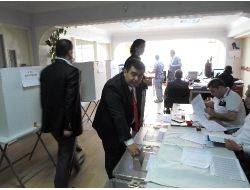 Acıpayam Ticaret Odası'nın Yeni Başkanı Sürücüoğlu Oldu