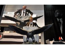 Beşiktaş Kulübü'nde Başkanlık Üç Dönem Olarak Kabul Edildi