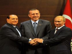 "Rusya İle Vizelerin Kaldırılması İçin Putin'e Teklifte Bulunacağım"