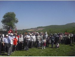 Köylülerin, Çimento Fabrikasına Karşı Mücadelesi Devam Ediyor