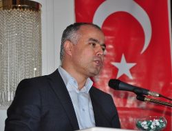 Albiad Üyeleri, Türkiye Ve Dünya Ekonomisini Konuştu