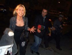 Ersöz'ün Kızı  Kollarını Kesti!