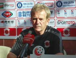 Kartal'ı 2 - 0 Yenen Tki Tavşanlı Linyit, Umudunu Son Haftaya Taşıdı