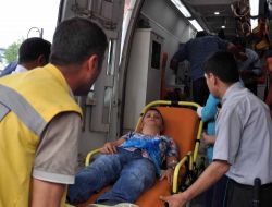 Muş’ta Trafik Kazası: 1 Ölü, 14 Yaralı