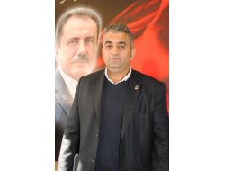 Alperen Ocakları: Milli İçkimiz Ayrana Hep Birlikte Sahip Çıkalım