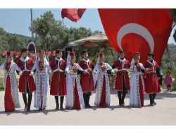 Mhp’den Türkçülük Ve Bahar Şenliği