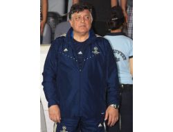 Vural: 3 Panla Ayrıldığımız İçin Çok Mutluyuz