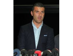 Emin Sarıgül: 3 Puan Alıp Ligi Bitirmek İstiyoruz