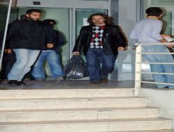 Ersöz'ün Hastane Odasındaki Aramalar Tamamlandı/2