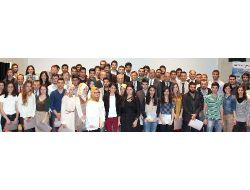 Kosgeb Desteğiyle Öğrenciyken Patron Olabilecekler