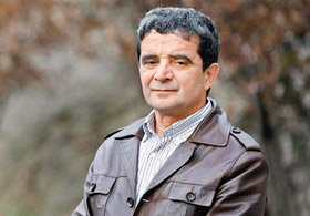 Mümtazer Türköne'ye hapis şoku