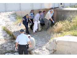 İşe Giden Genç Kız, Trenin Çarpması Sonucu Hayatını Kaybetti