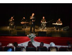 Mustafa Cihat Ve Asım Yıldırım Rizelilerle Buluştu