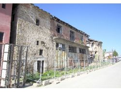 Tarihi Taşhan'ın Restorasyon Projesi Kabul Edildi