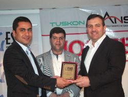 Tuskon Başkan Yardımcısı Coşkun: Hedefimiz Olmalı, Bahanemiz Değil
