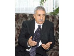 Tesk'ten Avm Tepkisi: Kaymağını Yabancılar Yiyor