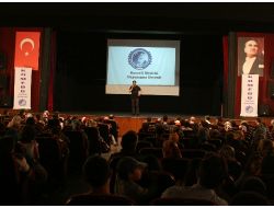 Komedd'den Mesleki Dayanışma Ve Kaynaşma Programı