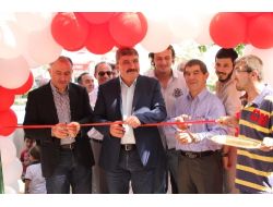 Orhangazisporlu Eski Futbolcu İşletmeci Oldu