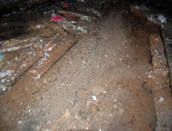 Tiran'a 100 Milyon Dolarlık Hastane