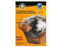 Küresel Terörizm Ve Siber Güvenlik Uluslararası Boyutuyla Tartışılacak