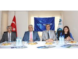 Üniversite–işkur İşbirliğinde İş Garantili Kurs