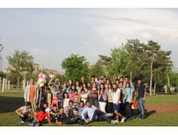 'Diyarbakırlı Gençler Ön Yargılardan Şikayetçi'