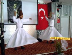 Türkçe Şöleni 7. Kez Coşturdu