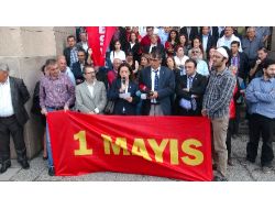 Disk Ve Kesk, Başbakan Hakkında Suç Duyurusunda Bulundu