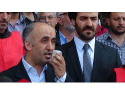 Dilan'ın Babası Suç Duyurusunda Bulundu