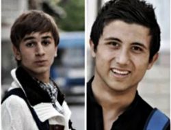 Denizde Boğulan İki Genç Toprağa Verildi