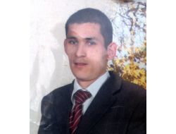 Elinde Fotoğrafla Engelli Oğlunu Arıyor (Özel)