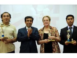 Güzeloğlu: Trafikte Can Kaybını Azaltmak İçin Yapılan Çalışmalar Önemli