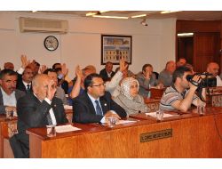 İl Genel Meclisinin Tepki Çeken İspanya Gezisini Vali İki Kez Veto Etmiş